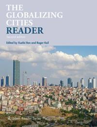 Bokomslag för "The Globalizing Cities Reader"