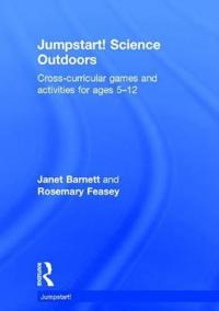 Jumpstart! Science Outdoors