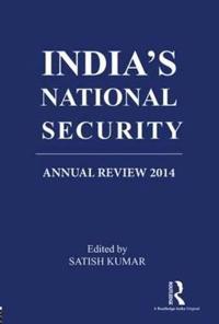 India’s National Security