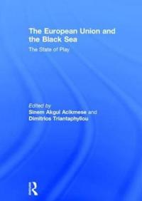 The European Union and the Black Sea