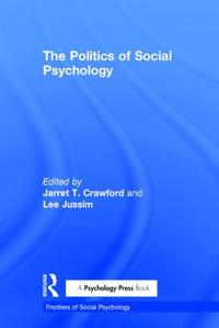 Politics of Social Psychology