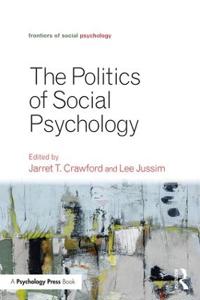 Bokomslag för "Politics of Social Psychology"