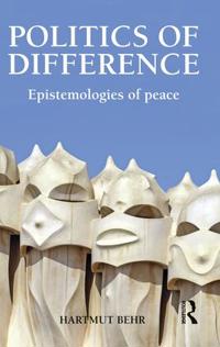 Bokomslag for "Politics of Difference"