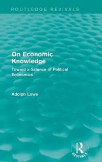 On Economic Knowledge