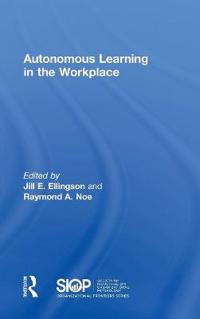 Autonomous Learning in the Workplace