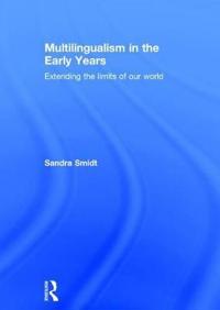 Multilingualism in the Early Years