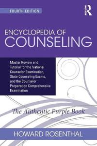 Encyclopedia of Counseling