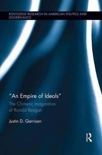 Bokomslag for "An Empire of Ideals"