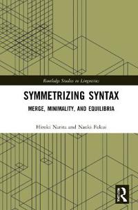 Symmetrizing Syntax