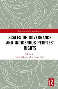 Bokomslag för "Scales of Governance and Indigenous Peoples' Rights"