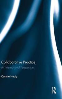 Bokomslag för "Collaborative Practice"