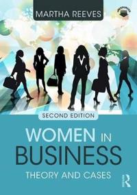 Bokomslag för "Women in Business"