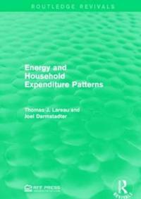 Energy and Household Expenditure Patterns