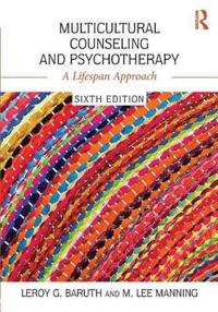 Multicultural Counseling and Psychotherapy