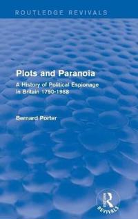 Plots and Paranoia