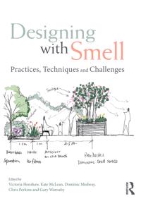 Designing with Smell