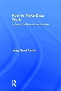 How to Make Data Work
