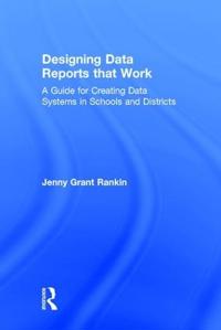 Designing Data Reports that Work