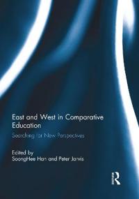 East and West in Comparative Education