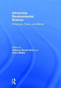 Advancing Developmental Science