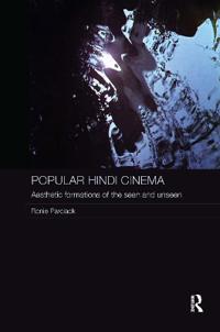 Bokomslag för "Popular Hindi Cinema"