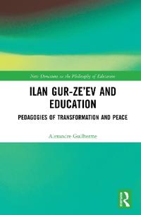 Ilan Gur-Ze’ev and Education