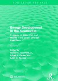 Energy Development in the Southwest