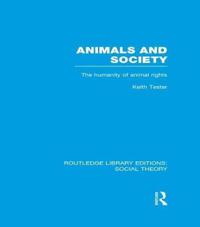 Animals and Society