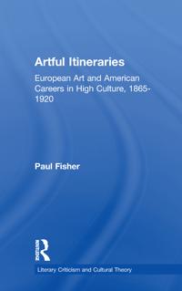 Artful Itineraries