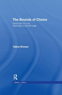 The Bounds of Choice