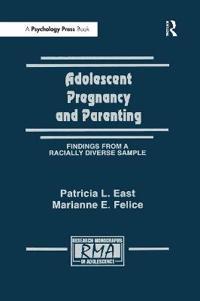 Adolescent Pregnancy and Parenting