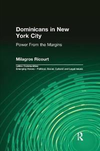 Dominicans in New York City