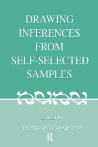Bokomslag för "Drawing Inferences From Self-selected Samples"