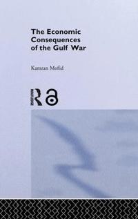 Bokomslag för "The Economic Consequences of the Gulf War"