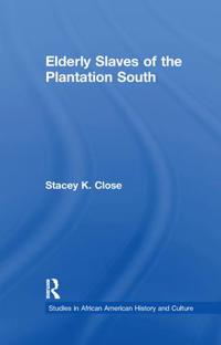 Elderly Slaves of the Plantation South