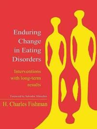 Bokomslag för "Enduring Change in Eating Disorders"