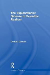 The Explanationist Defense of Scientific Realism