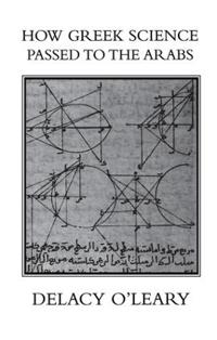How Greek Science Passed On To The Arabs