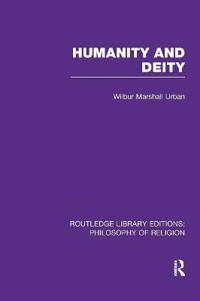 Humanity and Deity