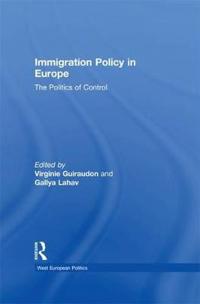 Immigration Policy in Europe
