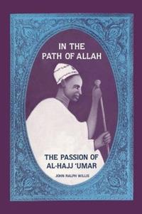 Bokomslag för "In the Path of Allah"