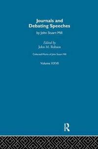 Collected Works of John Stuart Mill