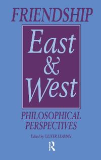 Friendship East and West