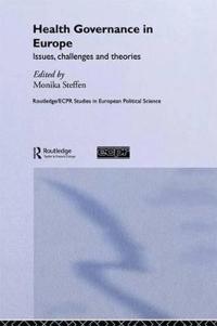 Health Governance in Europe
