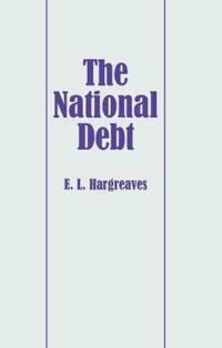 Bokomslag för "The National Debt"