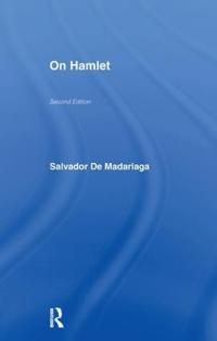 Bokomslag för "On Hamlet"