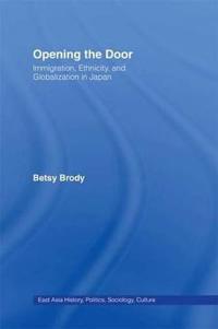 Opening the Doors