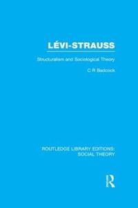 Levi-Strauss
