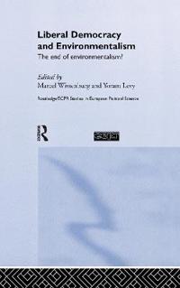 Liberal Democracy and Environmentalism