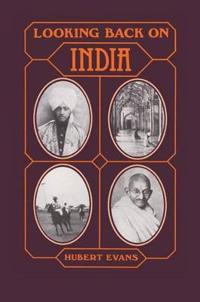 Bokomslag för "Looking Back on India"